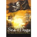 Hra na PC Sea Dogs: To Each His Own