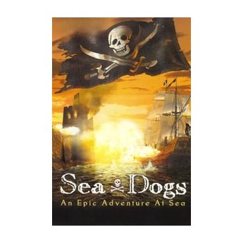 Sea Dogs: To Each His Own