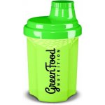 GreenFood Nutrition Shaker 300 ml – Sleviste.cz