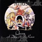 Queen - A day at the races CD – Hledejceny.cz