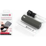 SWISSTEN Čistič displeje 2v1 10 ml – Zboží Dáma