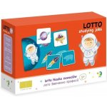 Lotto Povolání – Zboží Živě