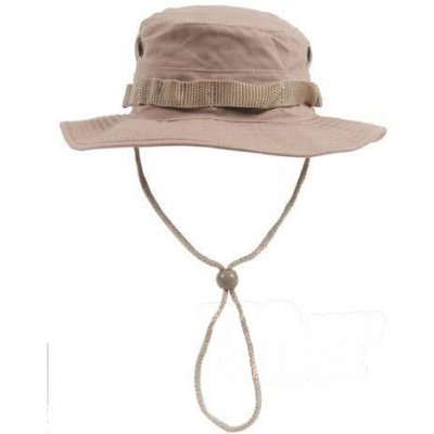 Klobouk MFH US GI Bush Hat khaki – Zboží Dáma