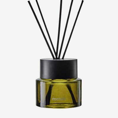 Meraki Difuzér s tyčinkami Lavender rain levandulový déšť 100 ml – Hledejceny.cz