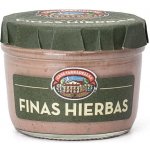 Casa Tarradellas Finas Hierbas vepřová paštika s bylinkami 125 g – Zboží Dáma