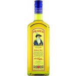 Rudolf Jelínek Praděd 38% 0,7 l (holá láhev) – Zboží Dáma