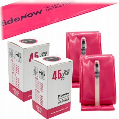 RideNow FV – Sleviste.cz