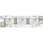 Yankee Candle Warm Cashmere 3 x 37 g – Zbozi.Blesk.cz