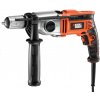 Vrtačka Black & Decker KR7532K-QS