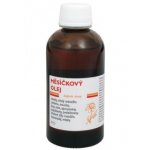 Dědek Kořenář měsíčkový olej 200 ml – Zboží Mobilmania