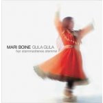 Mari Boine & Bugge Wesseltoft - Gula Gula - H¢r Stamm¢drenes Stemme - gate Fold LP – Hledejceny.cz