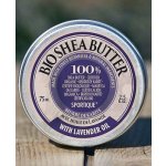 Sportique Bio Bambucké máslo levandule 75 ml – Zboží Dáma