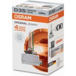 OSRAM 12V D3S 35W xenarc (1ks) – Zboží Mobilmania