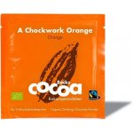Becks Cocoa - A Chockwork Orange s pomer. kůrou a zázvorem 250 g – Hledejceny.cz