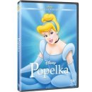 Film Popelka kolekce