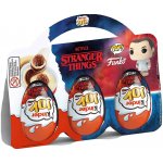 Kinder Joy Stranger Things 3ks 60 g – Zbozi.Blesk.cz