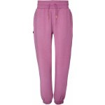 Loap Dámské tepláky EBDORA pink – Zboží Dáma