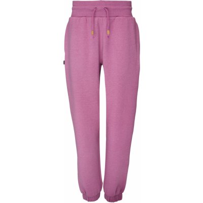 Loap Dámské tepláky EBDORA pink – Zboží Dáma