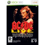 AC/DC Live: Rock Band – Zboží Dáma