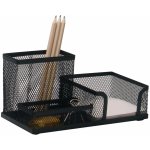 Drátěný stojan kombinovaný 205x103x98mm černý – Hledejceny.cz