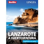 Lanzarote & Fuertaventura - Inspirace na cesty – Sleviste.cz