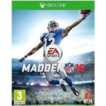 Madden NFL 16 – Hledejceny.cz