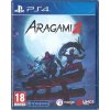 Hra na PS4 Aragami 2