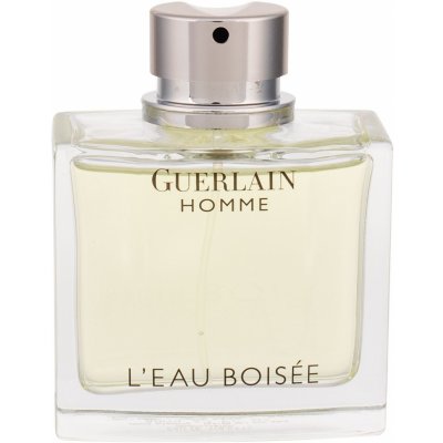 Guerlain L´Eau Boisée toaletní voda pánská 80 ml