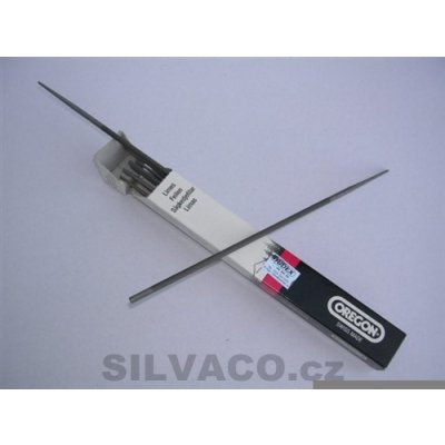 Pilník Oregon 4,5mm – Zboží Dáma