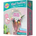 Sada lapače snů Macrame – Hledejceny.cz