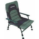 Mistrall Křeslo Zeleno Černé – Zbozi.Blesk.cz
