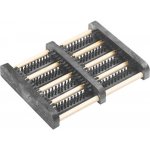 Floma Polypropylenový kartáčový čistič bot a podrážek obuvi Elbe Shoecleaner 27 x 34 x 5,5 cm – Sleviste.cz