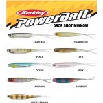 Berkley Powerbait Drop Shot MINNOW 7,5 cm PINK – Hledejceny.cz