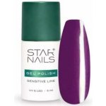 Starnails Uv Led gel lak Polish Sensitive Line Sage 358 5 ml – Sleviste.cz