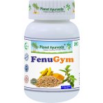 Planet Ayurveda FenuGym 60 kapslí – Hledejceny.cz