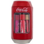 Lip Smacker Coca-Cola Can Collection sada balzám na rty 6 x 4 g – Zboží Mobilmania