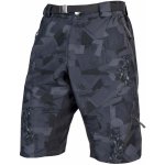 Endura Hummvee II šedý maskáč – Zboží Dáma