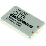 OTB Baterie pro Nokia 5210 / 6510 / 7650 / 8210 / 8910, BLB-2, 800 mAh | Zboží Auto