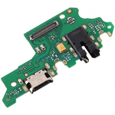 Modul USB-C s AV Honor 9X (STK-LX1) – Hledejceny.cz