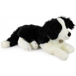 Eco Friendly pes Border kolie ležící 45 cm – Sleviste.cz