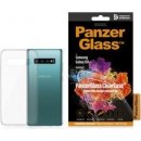 PanzerGlass ClearCase pro Samsung G975 Galaxy S10+ PG196