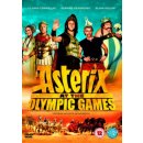 Asterix At The Olympic Games DVD