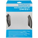 Shimano bowdeny+lanka brzdový set SH DA7900 – Zboží Dáma