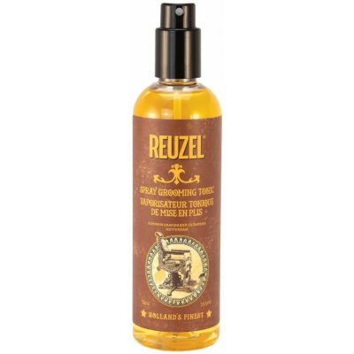 Reuzel Grooming Tonic Sprey 355 ml – Hledejceny.cz