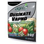 Agro Dusíkaté vápno 1 kg – Zboží Dáma