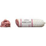 Vetamix Hovězí s rýží Mono 850 g – Sleviste.cz