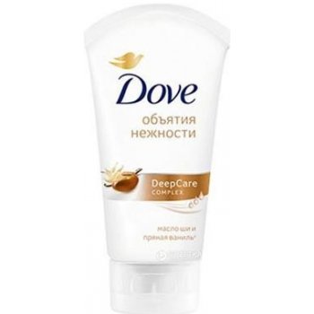 Dove Purely pampering Bambucké máslo a vanilka krém na ruce 75 ml