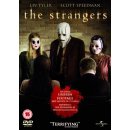 The Strangers DVD