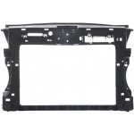 PŘEDNÍ ČELO, CHLADIČOVÁ STĚNA VOLKSWAGEN TOURAN (1T3), 07.10-08.15, VOLKSWAGEN CADDY III/LIFE (2K), 06.10-06.15 OE: 1T0805588AC9B9 POLCAR | Zboží Auto