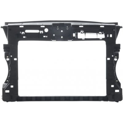 PŘEDNÍ ČELO, CHLADIČOVÁ STĚNA VOLKSWAGEN TOURAN (1T3), 07.10-08.15, VOLKSWAGEN CADDY III/LIFE (2K), 06.10-06.15 OE: 1T0805588AC9B9 POLCAR | Zboží Auto